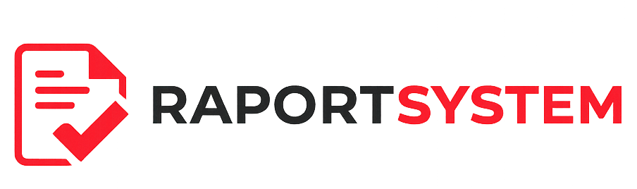 Raport System